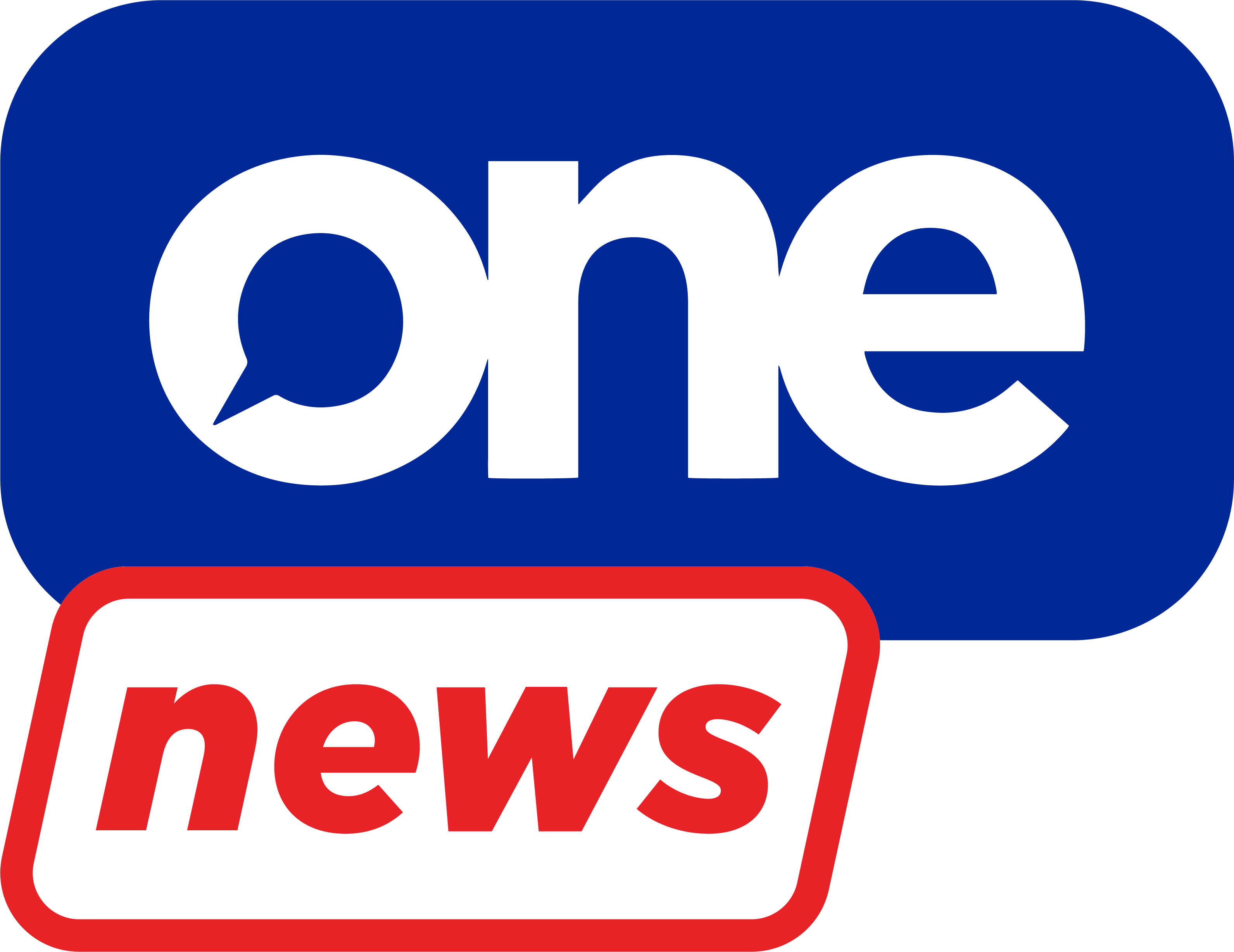 One News